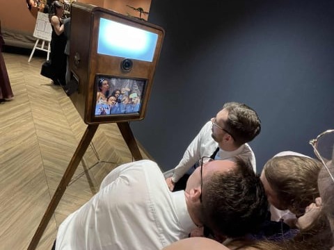 Fotobudka P&M Partyservice