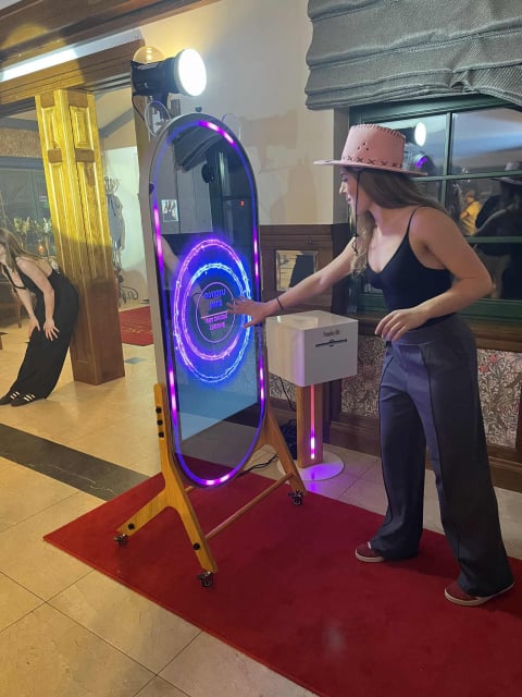 Fotolustro P&M Partyservice