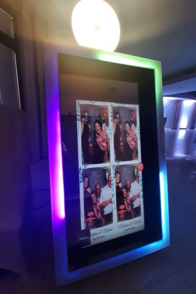 Fotolustro P&M Partyservice