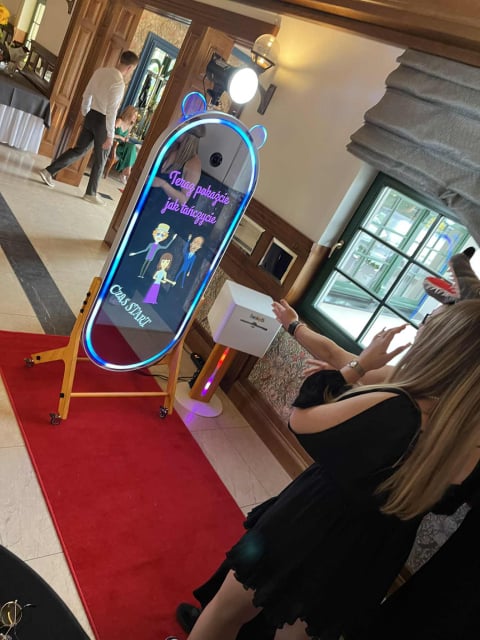 Fotolustro P&M Partyservice