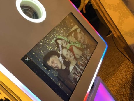 Fotobudka P&M Partyservice